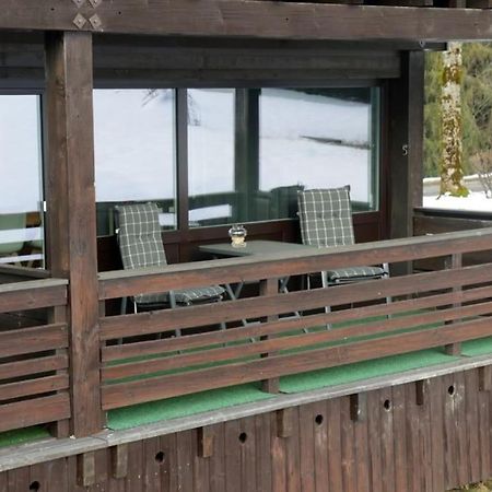 Ferienwohnung Mit Pfiff Siegsdorf Exterior photo