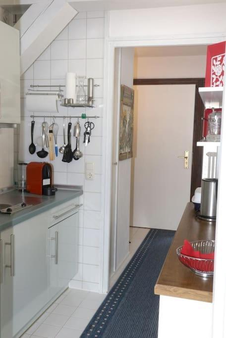 Ferienwohnung Mit Pfiff Siegsdorf Exterior photo