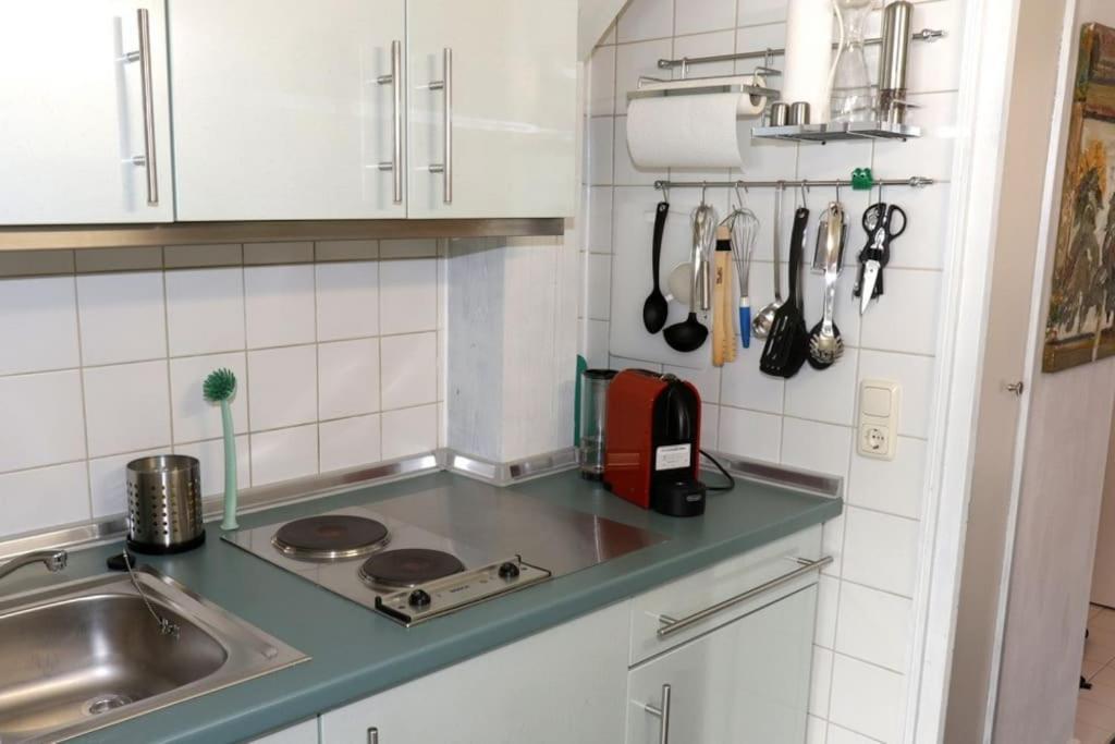 Ferienwohnung Mit Pfiff Siegsdorf Exterior photo